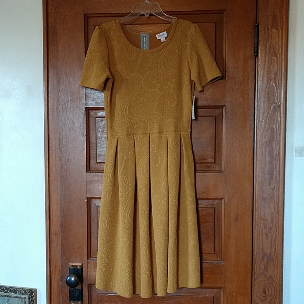 NWT Lula roe dress